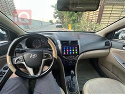 هيونداي أكسنت